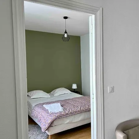 New Cosy Plein Centre Augustins A * Clermont-Ferrand