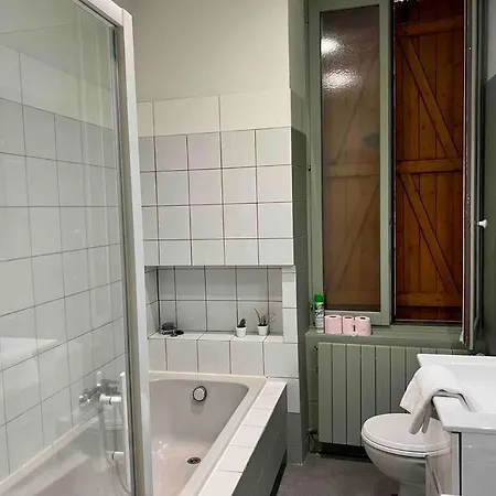 New Cosy Plein Centre Augustins A * 클레르몽페랑