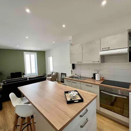 New Cosy Plein Centre Augustins A * Clermont-Ferrand