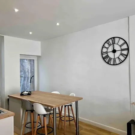 New Cosy Plein Centre Augustins A Clermont-Ferrand