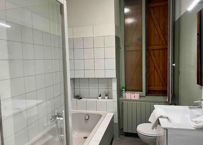 New Cosy Plein Centre Augustins A * Clermont-Ferrand